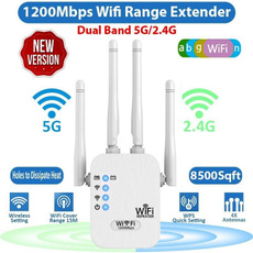 signalbooster, Antenna, Home & Living, Wireless Routers