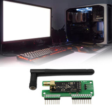 flippernrf24module, Module, capabilitie, wireless