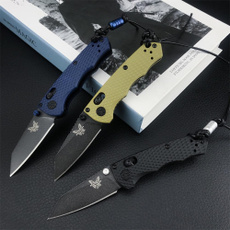 benchmade290, Blade, assistedopenknife, Hunting