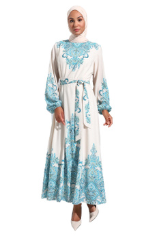 islamicmodestdres, Necks, Dress, islamicclothing