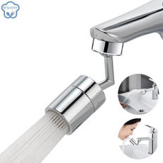 water, Faucets, 360rotate, Home & Kitchen