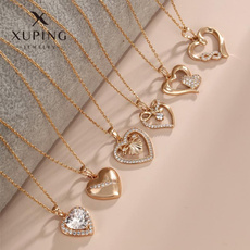 Necklace, Love, Jewelry, Pendant