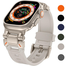 applewatchultra2, Sport, Apple, Silicone
