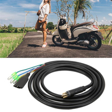 bikeaccessorie, waterproofcable, Electric, Outdoor Sports