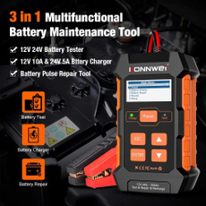 Battery, charger, Tool, Cars