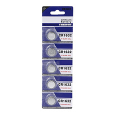 Compact, cr1632buttoncellbatterie, durability, safeandreliablecoincellbattery