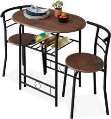 wsteel, Kitchen & Dining, Space, Wooden