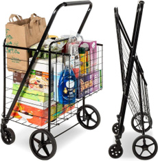 Heavy, Wheels, Grocery, Capacity