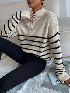 Plus Size, knit, Sleeve, Long Sleeve