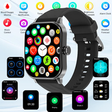 dial, Gifts, curvedscreensmartwatch, smartwatchforandroid