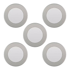 Plastic, Remote, Electric, Battery
