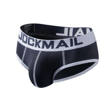 Underwear, Panties, bulgepouch, Men's underpants