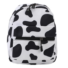 Sports bag, School, Outdoor, cow