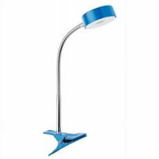 clamp, Blues, led, Electric