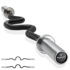 New, High Quality, Barbells