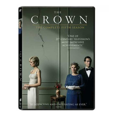 Box, dvdsmoive, Movie, thecrown