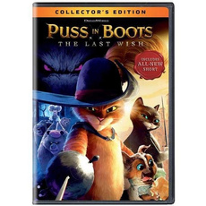 dvdsmoive, DVD, pussinbootsdvd, Boots