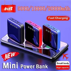 Mini, phonepowerbank, usb, Battery