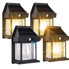 Lighting, Outdoor, Yard, Garden
