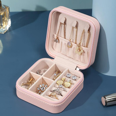 jewelrystoragebag, jewelryringstorageboxe, jewelry box, Jewelry