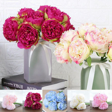 Home & Kitchen, Plants, Flowers, Bouquet