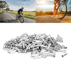 Mountain, Bicycle, Aluminum, Cable