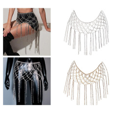 Clothing & Accessories, Tassels, Fashion, Jewelry