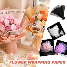 Decor, Flowers, bouquetpackingmaterial, Bouquet