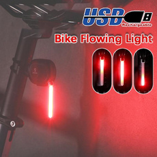 Bikes, rechargeablebicyclelight, Tail, led