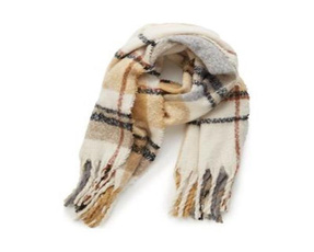 brown, Blanket, Fashion, plaid