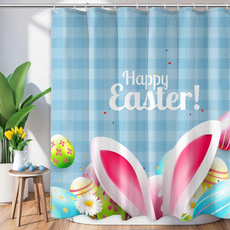 butterfly, eastereggshowercurtain, Colorful, Funny