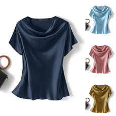 blouse, Women, Plus Size, Shirt