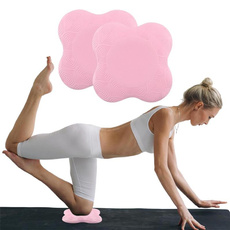 Yoga Mat, Head, Yoga, eliminatekneeelbowpain