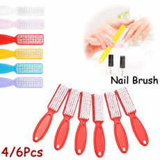 manicure tool, Nail supplies, fingernailbrush, manicurebrush