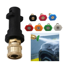 nozzlesadapter, vehiclecleaningstool, Adapter, washeraccessorie