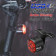 rechargeablebicyclelight, Tail, Bicycle, ledbicyclelight