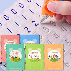 thegroovedhandwritingbook, childrensbooksandeducationalmaterial, preschoollearningactivitie, tracingbooksforkidsages35