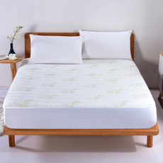 Bamboo, mattress