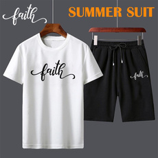 Shorts, pants, summer t-shirts, Short pants