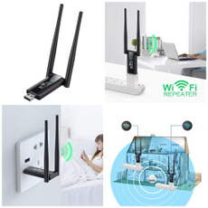 Networking, usb, usbrouter, signal
