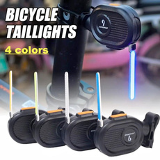 mountainbiketaillight, taillight, ledtaillight, Bicycle