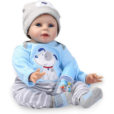 Toy, realisticdoll, doll, newbornbaby