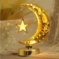 ramadanlamp, Star, eidmubarak, Wooden