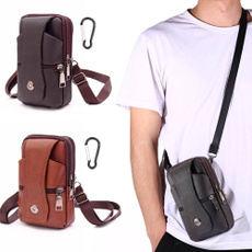 men backpack, Mini, chestpack, Men