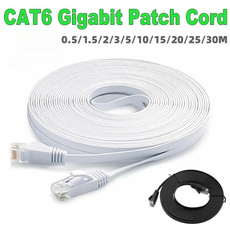 cat6cable, patchcable, Cats, rj45
