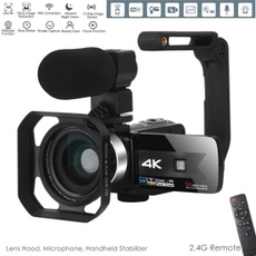 Webcams, 4kcamera, Touch Screen, cameramicrophone