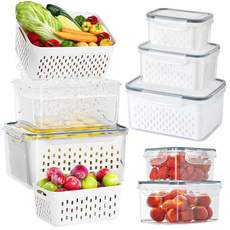 Storage Box, Meat, refrigeratorstoragebox, kitchenorganizer