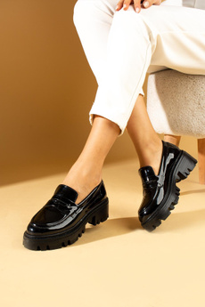 Loafers, loafershoe, fashion shoe, Womens Shoes