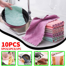 Kitchen & Dining, dishtowel, Cleaning Supplies, Home & Living