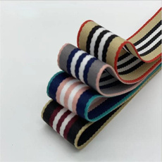 bowknot, Polyester, striperibbon, handmadetape
